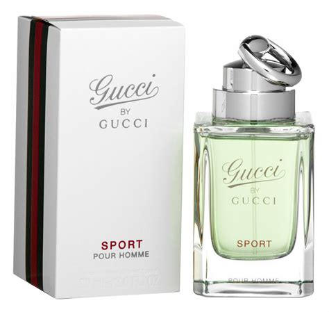 gucci athletic|gucci sport fragrantica.